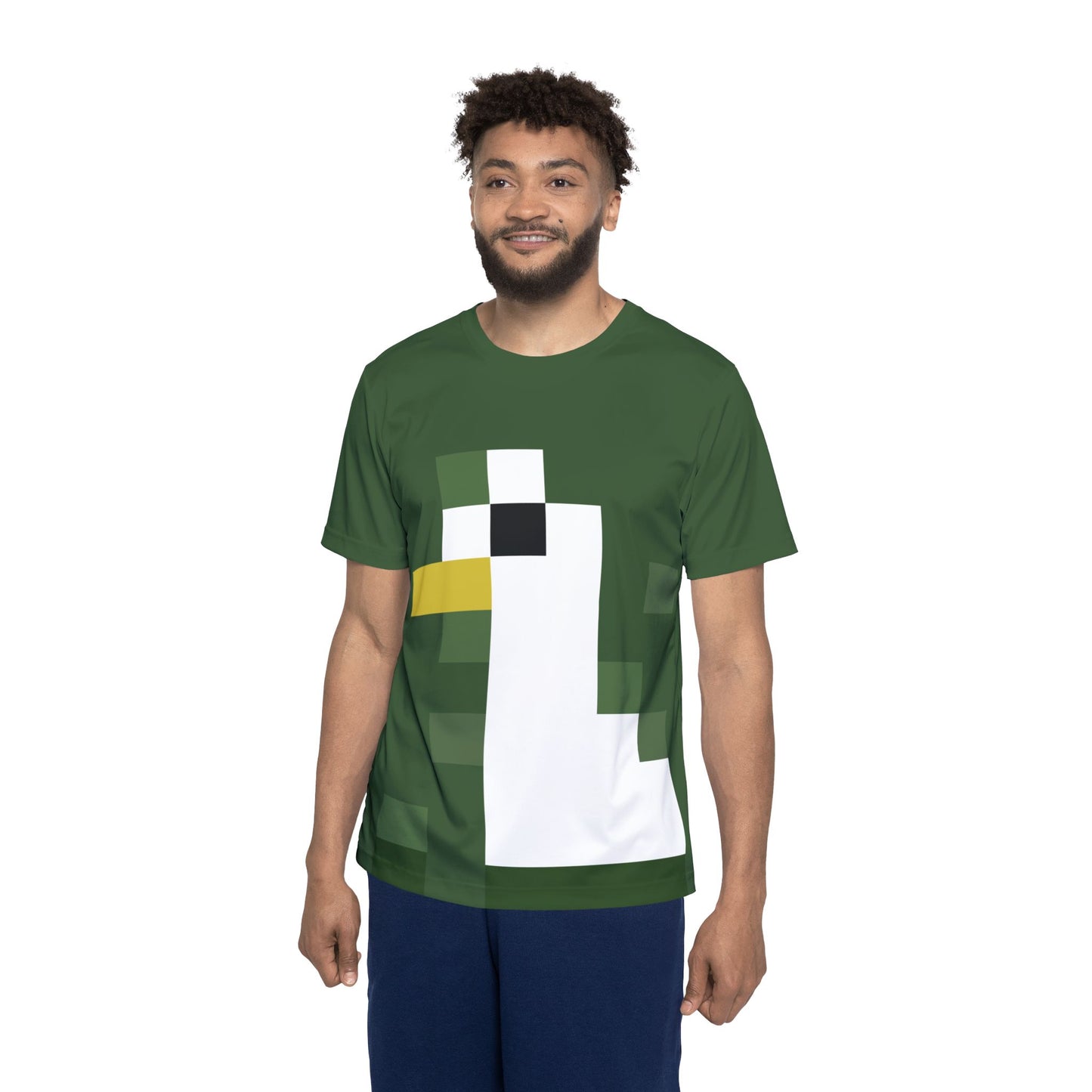 Goose's Shirt - - Sublimation Tee