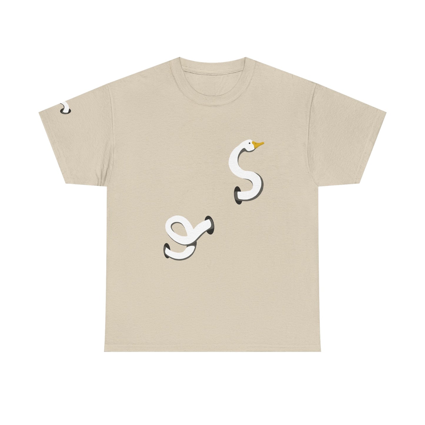 Goose Wyrm Tee
