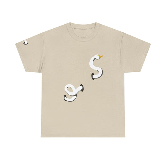 Goose Wyrm Tee