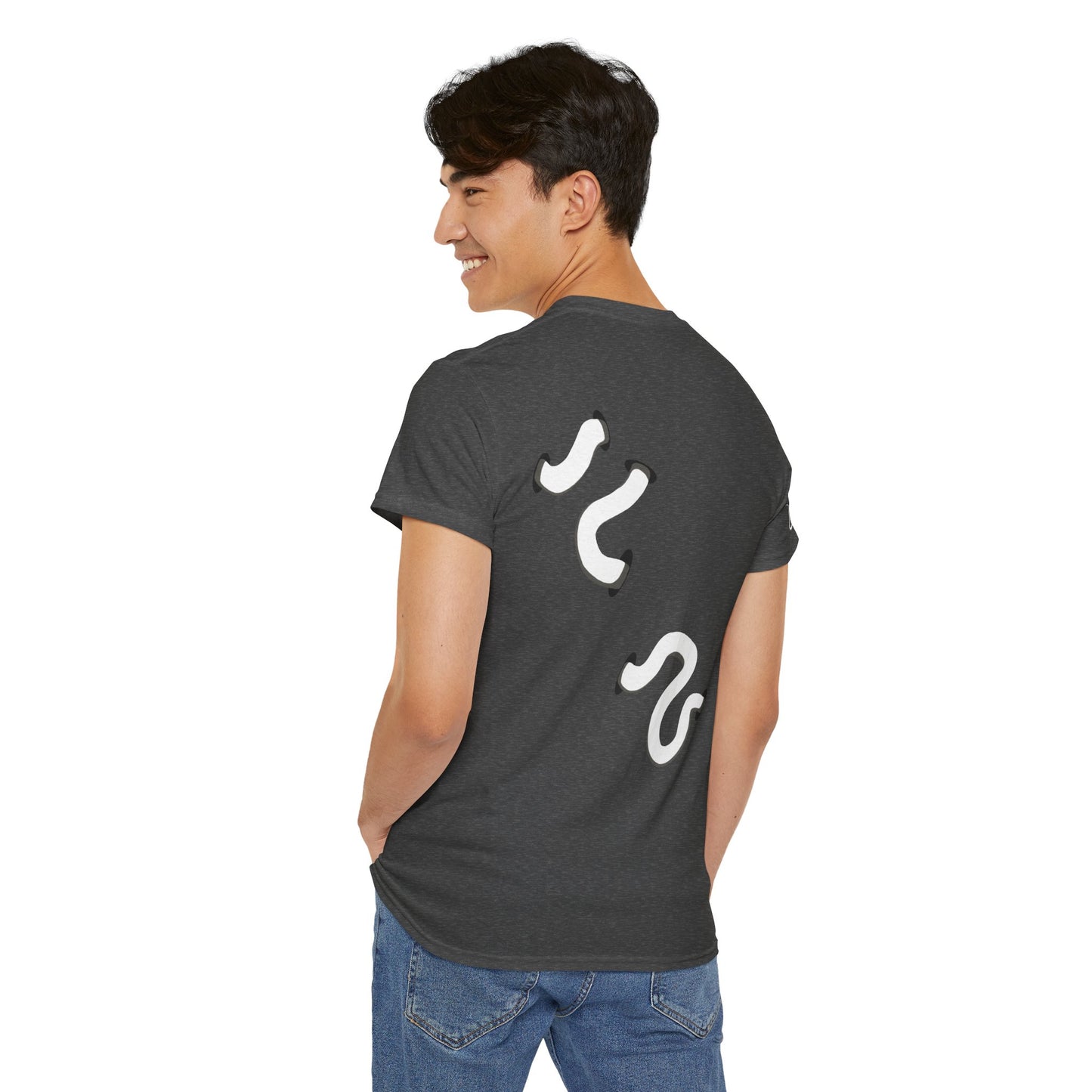 Goose Wyrm Tee