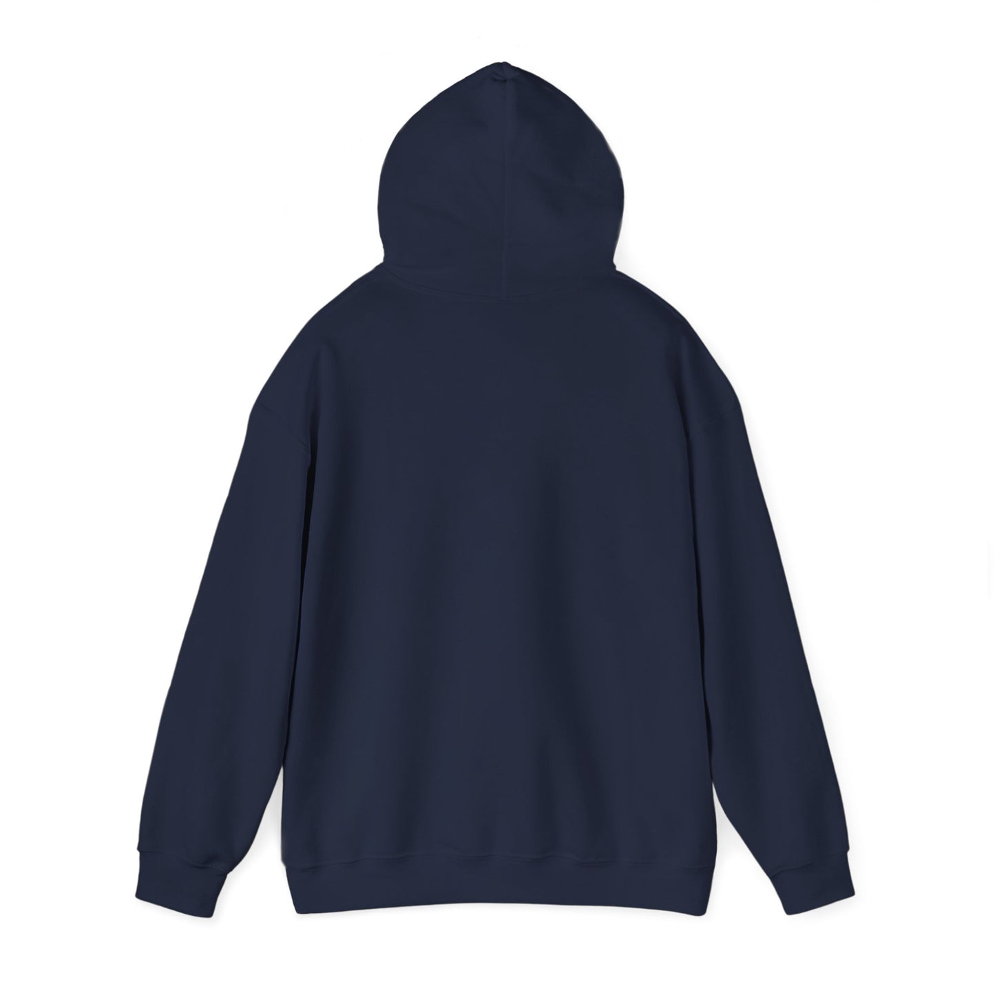 Pretentious Color Theory Hoodie!