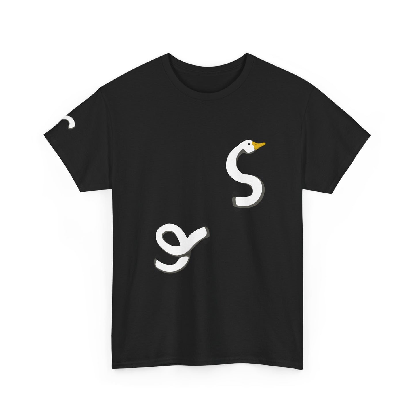 Goose Wyrm Tee