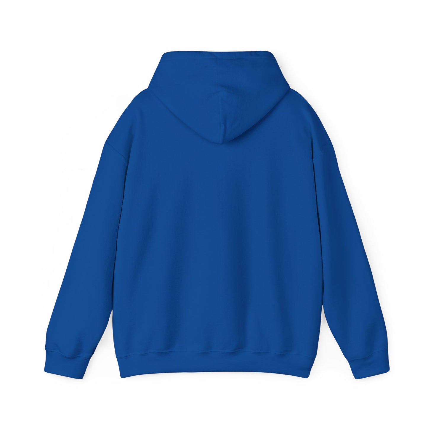 Pretentious Color Theory Hoodie!