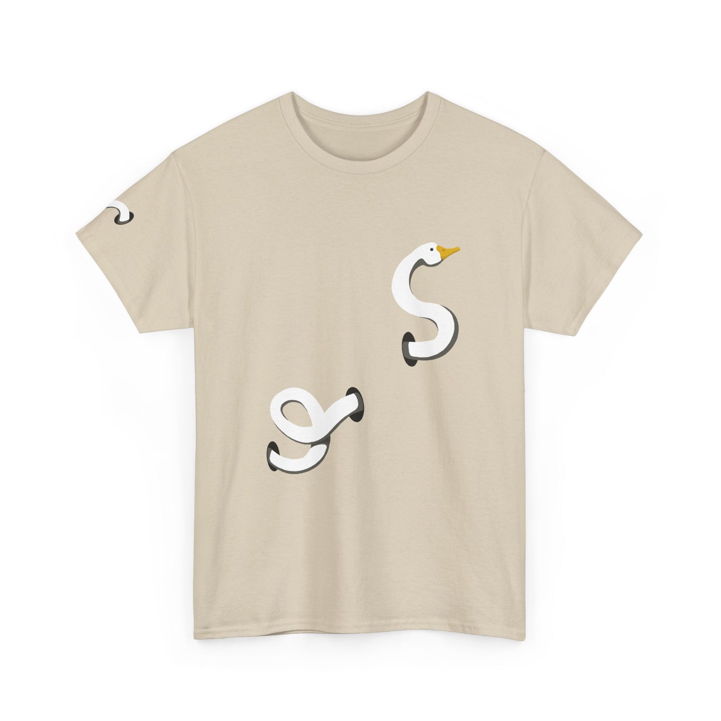Goose Wyrm Tee