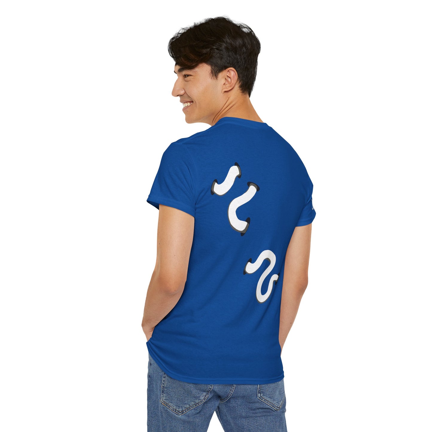Goose Wyrm Tee
