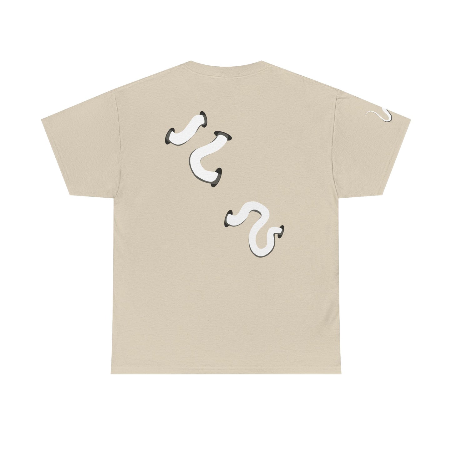 Goose Wyrm Tee
