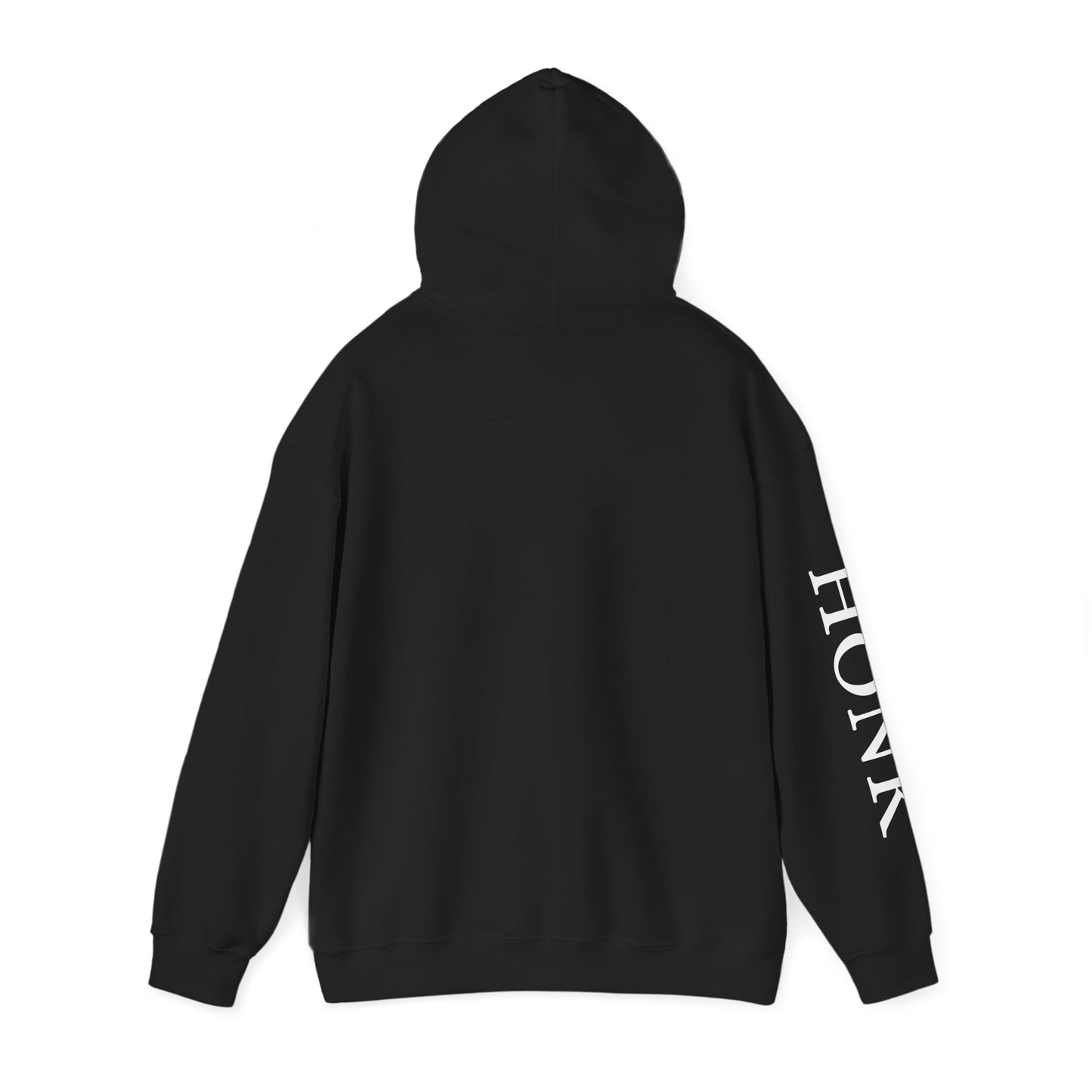 Honk Sleeve Hooodie
