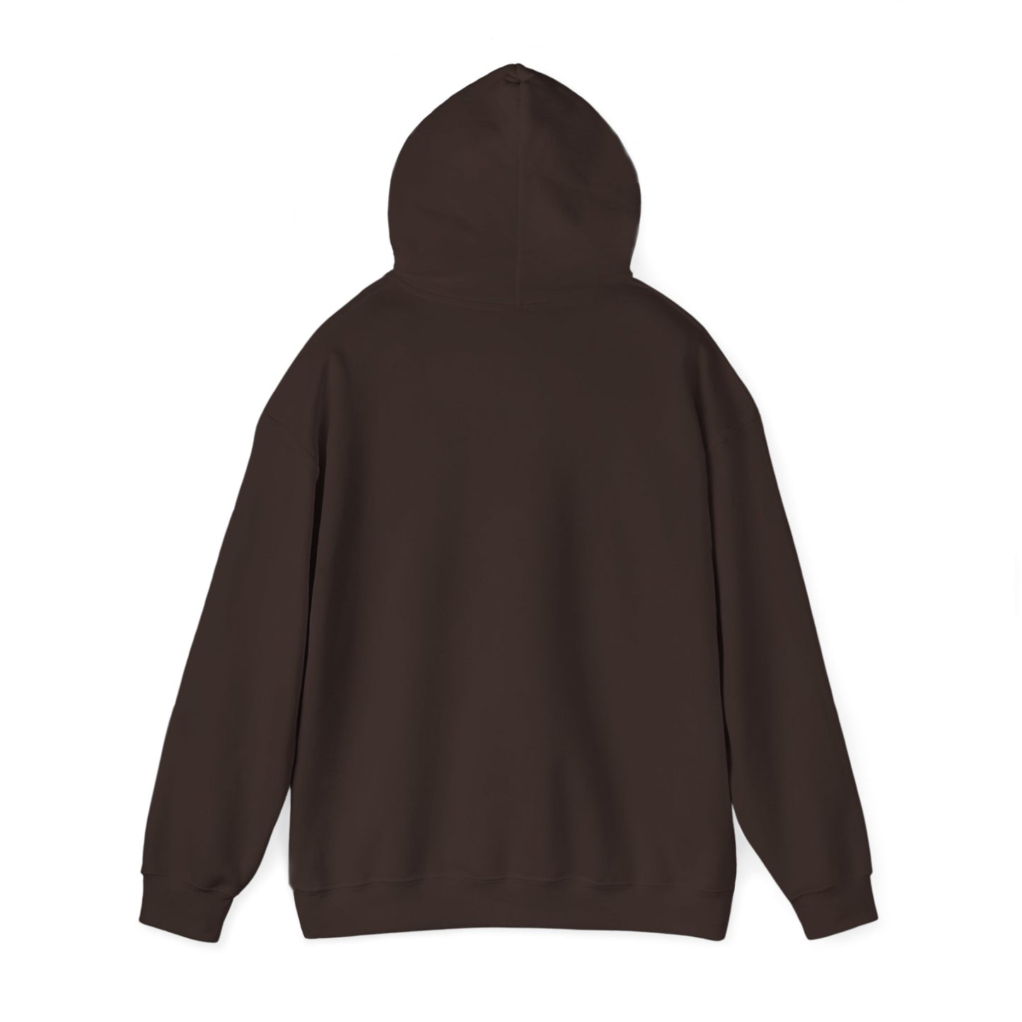 Pretentious Color Theory Hoodie!