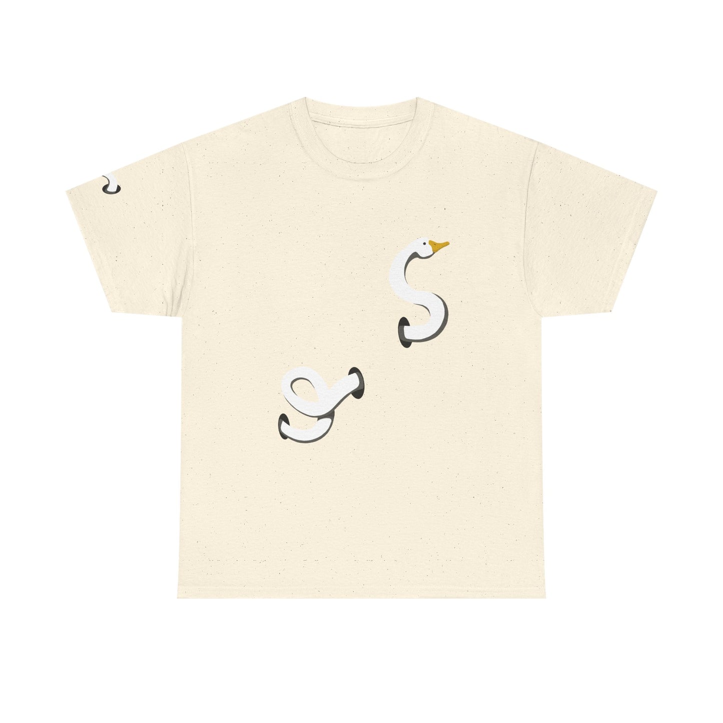 Goose Wyrm Tee