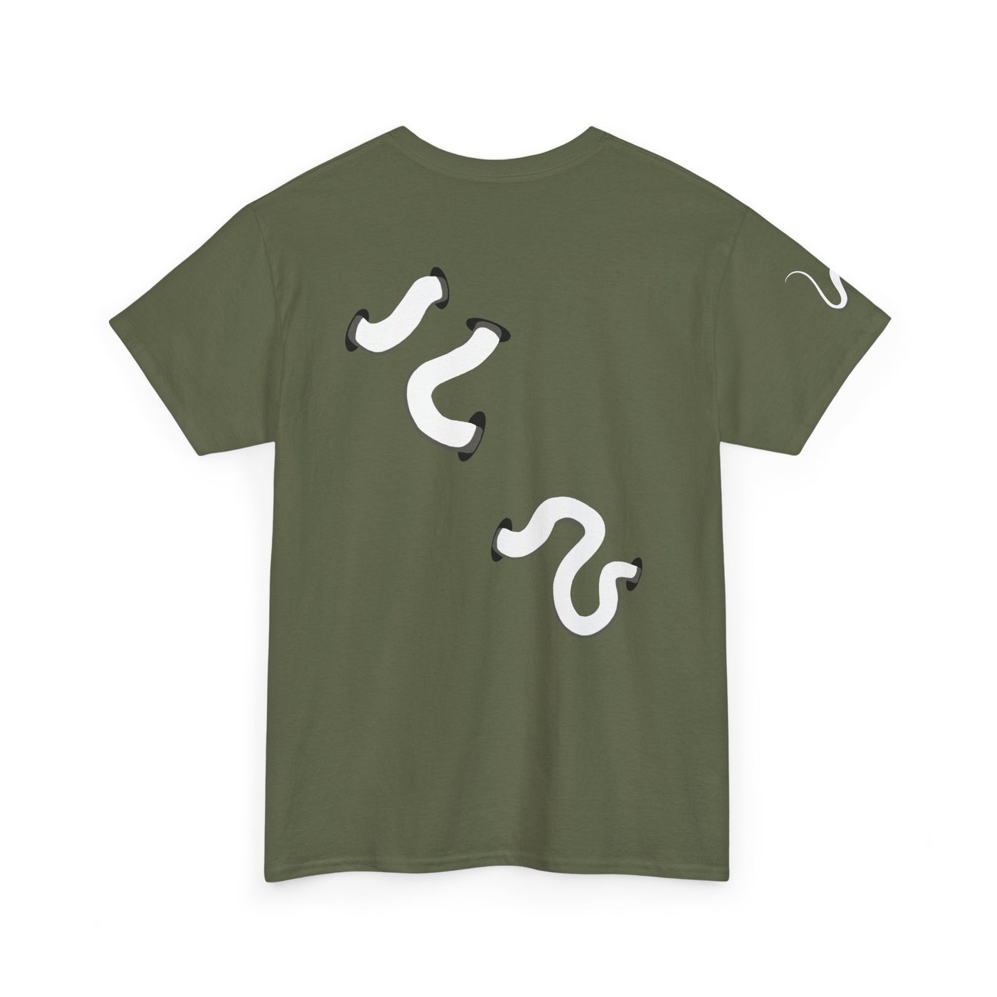 Goose Wyrm Tee