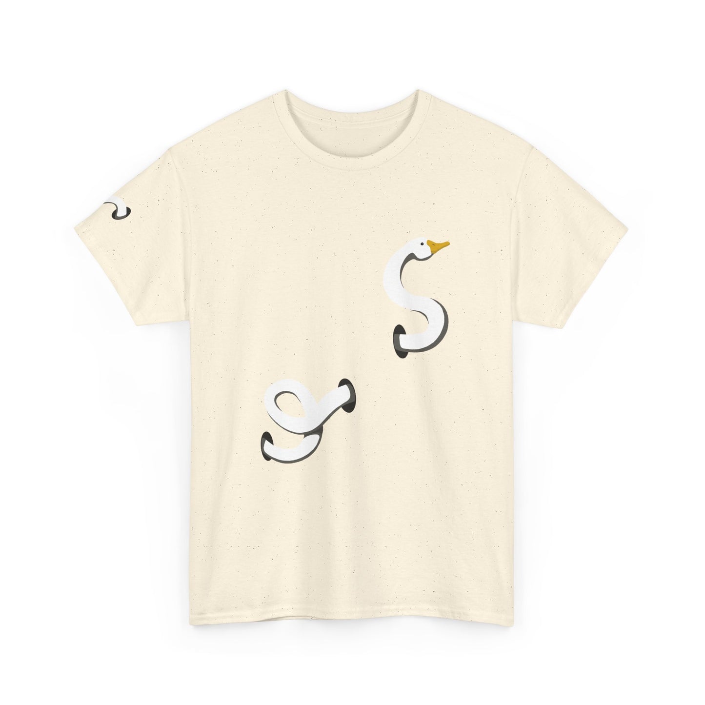 Goose Wyrm Tee