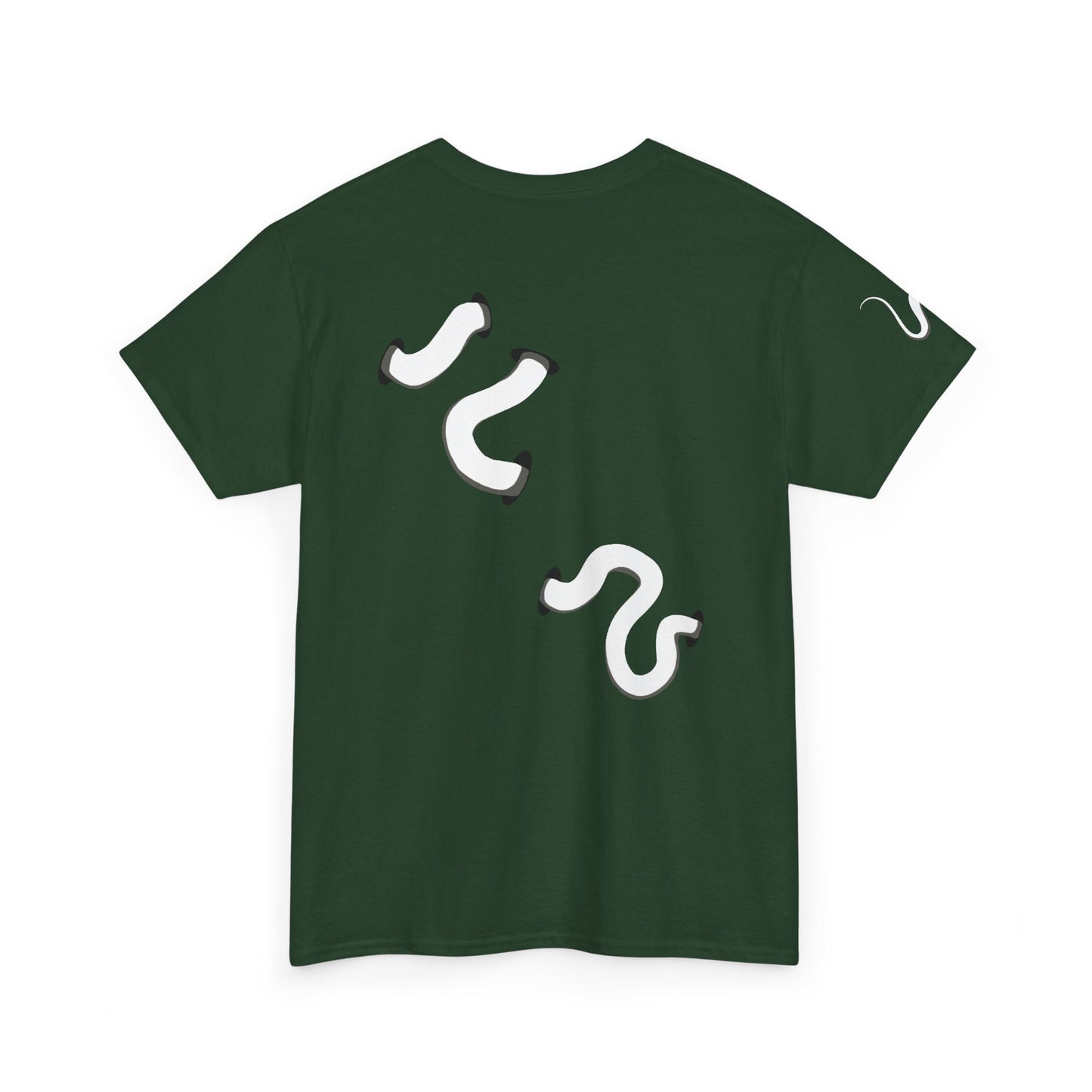 Goose Wyrm Tee