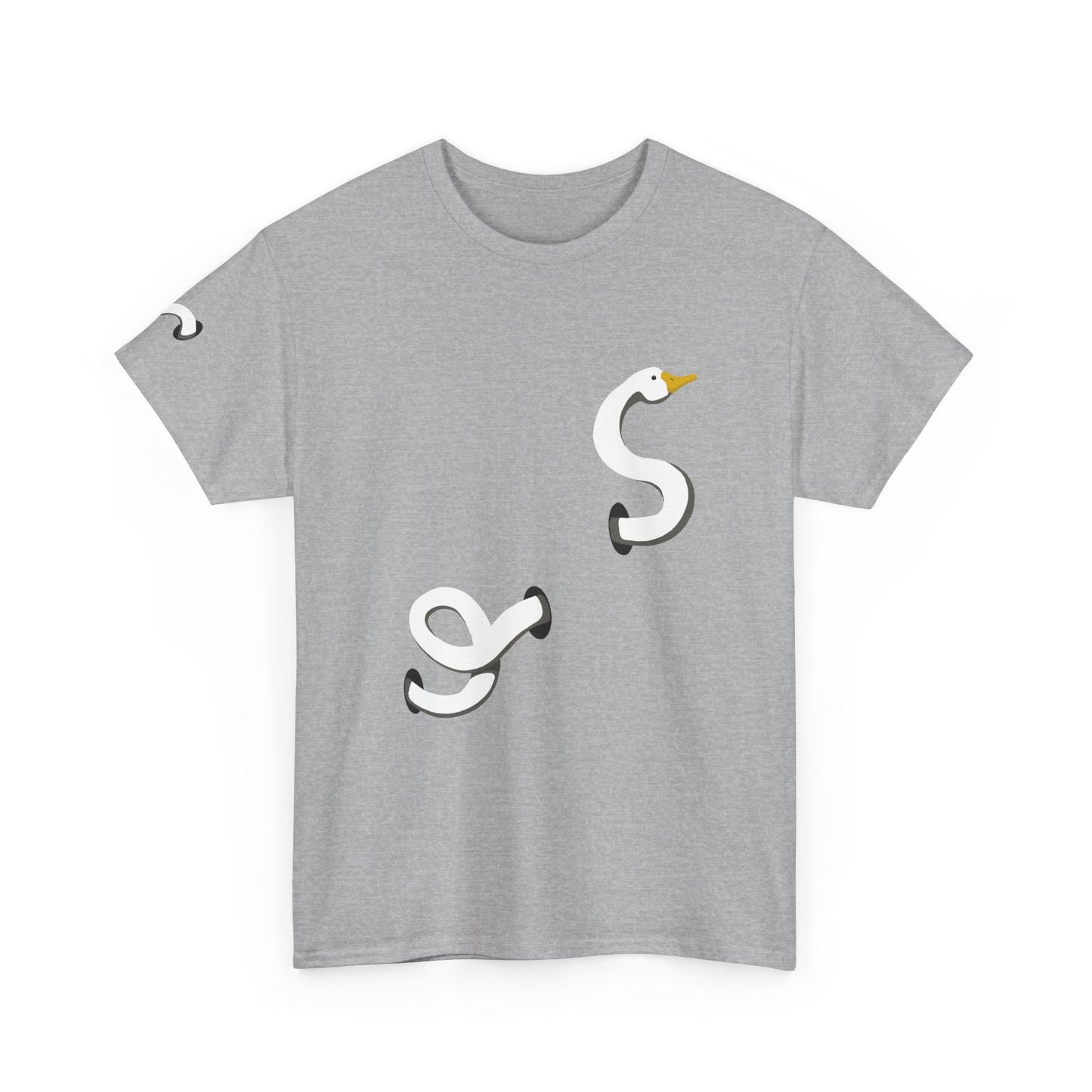 Goose Wyrm Tee
