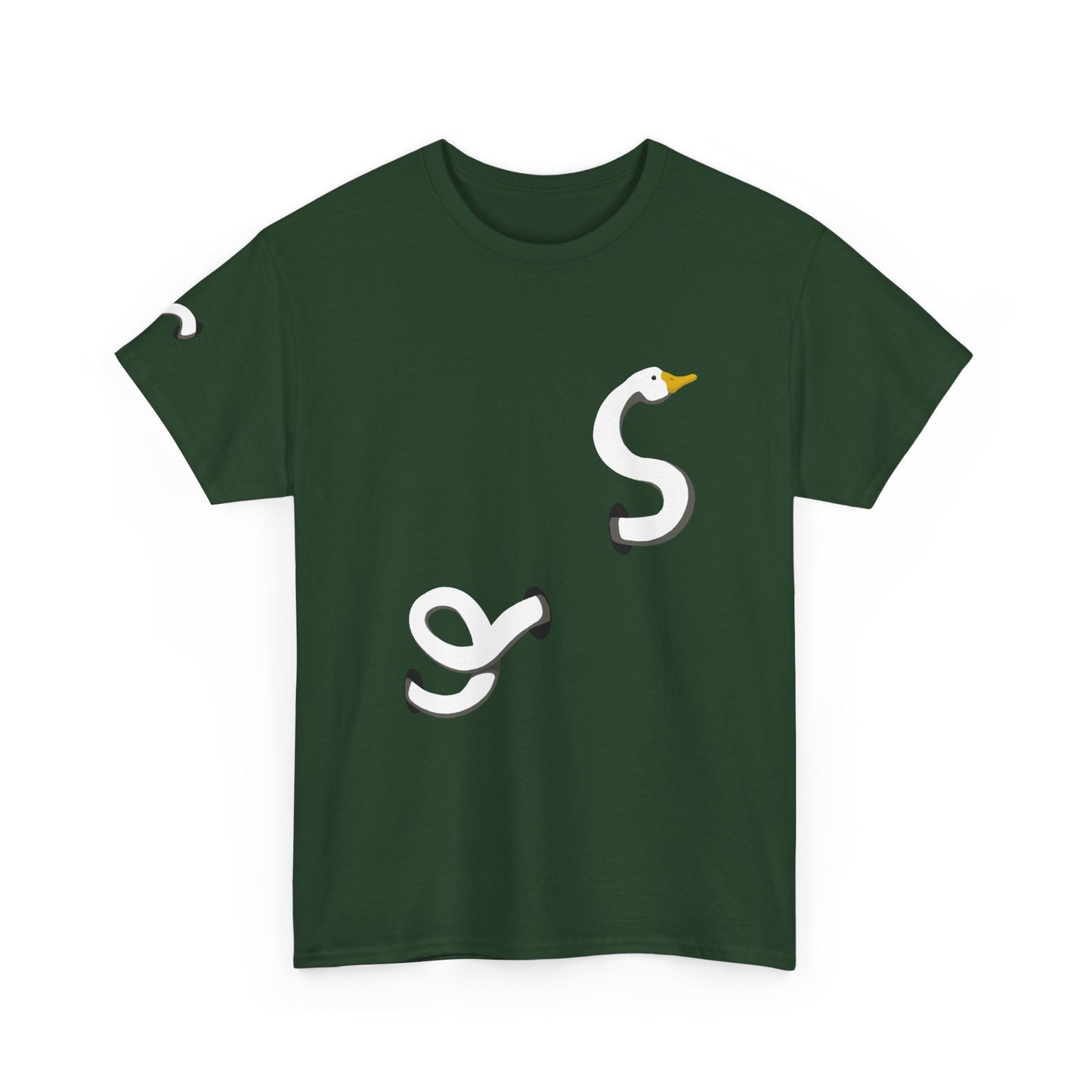 Goose Wyrm Tee