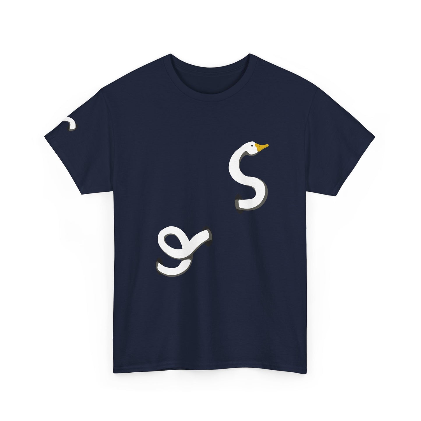Goose Wyrm Tee