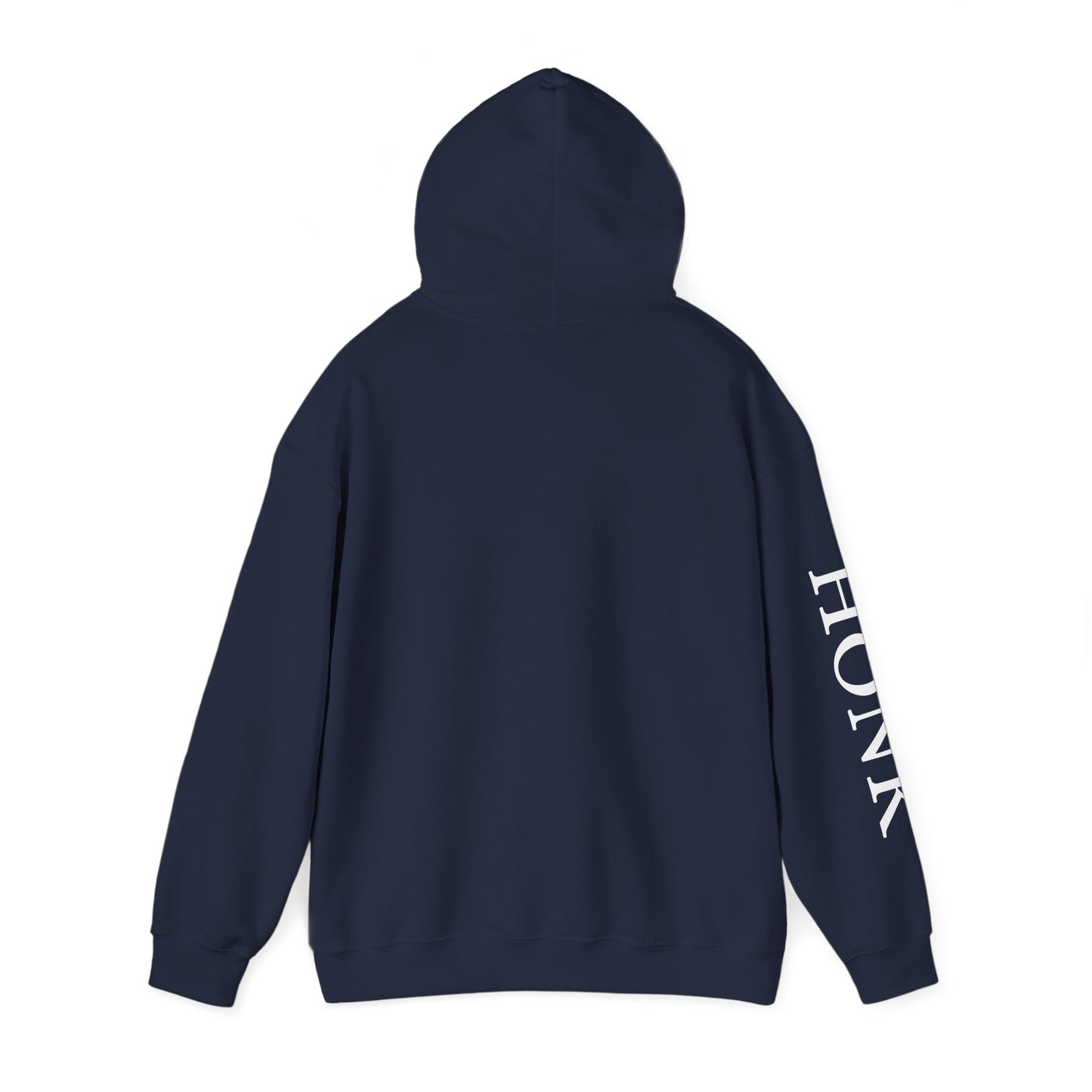 Honk Sleeve Hooodie
