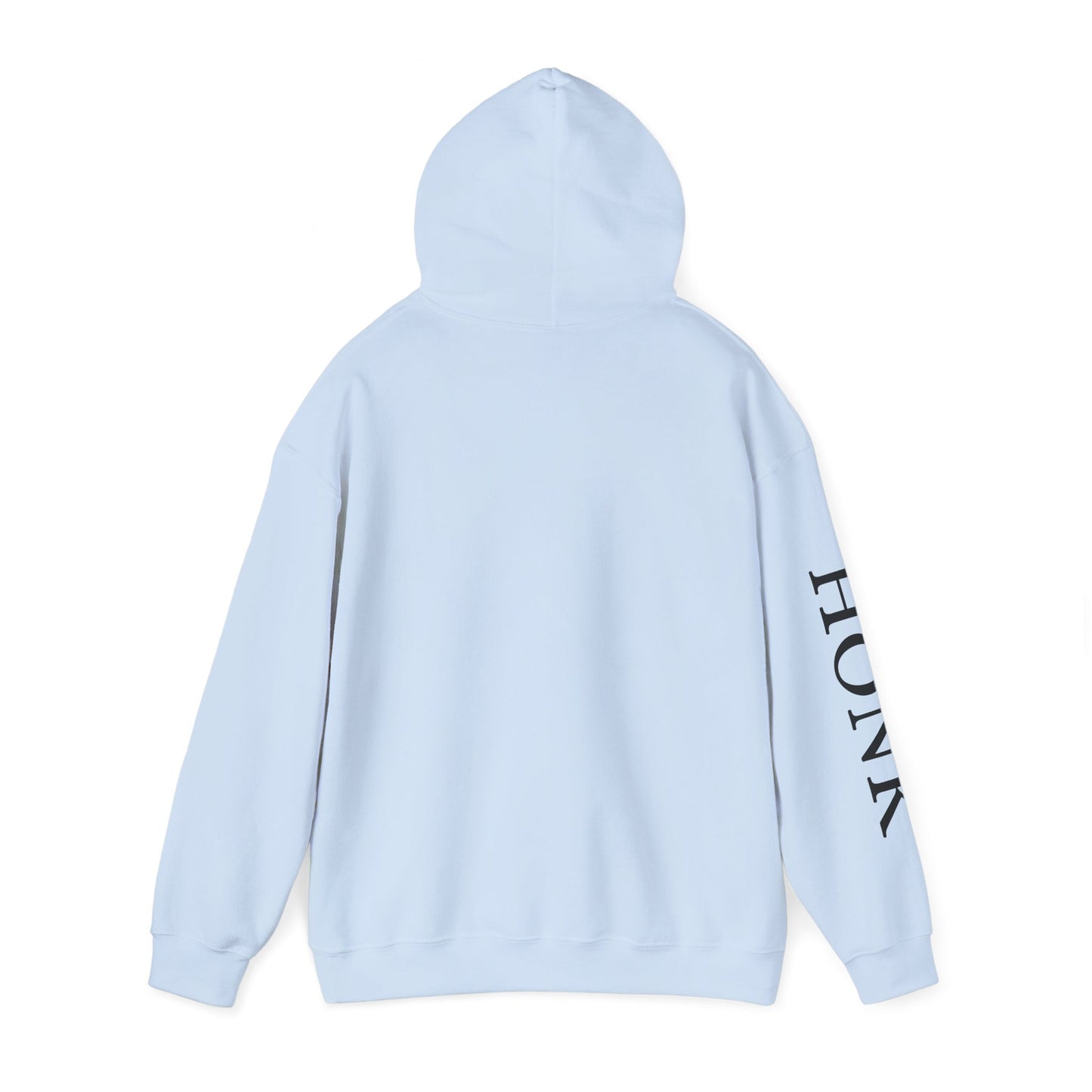 Honk Sleeve Hooodie