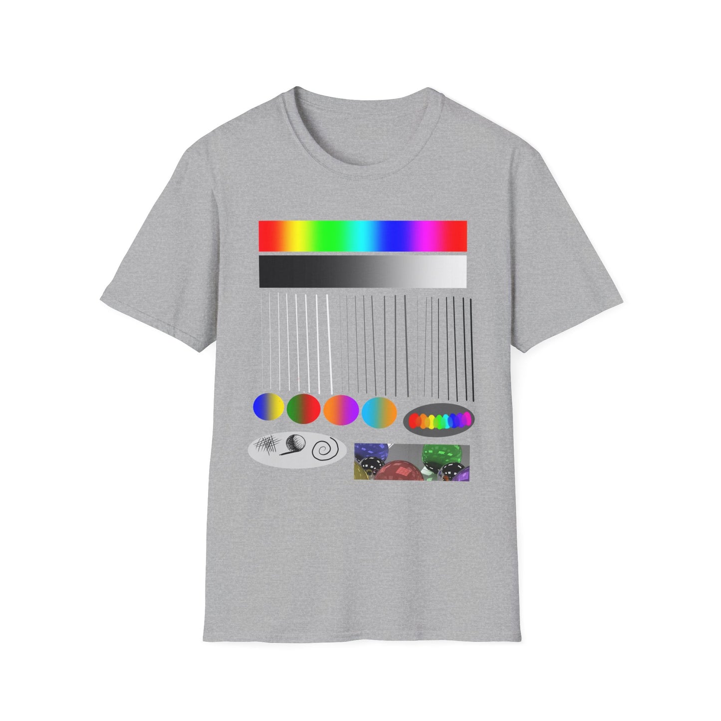 Testing, Testing... (Read Disctiption)