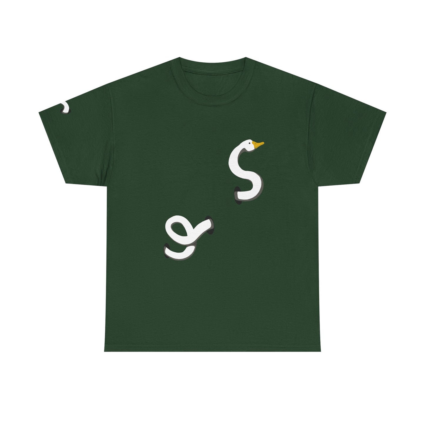 Goose Wyrm Tee