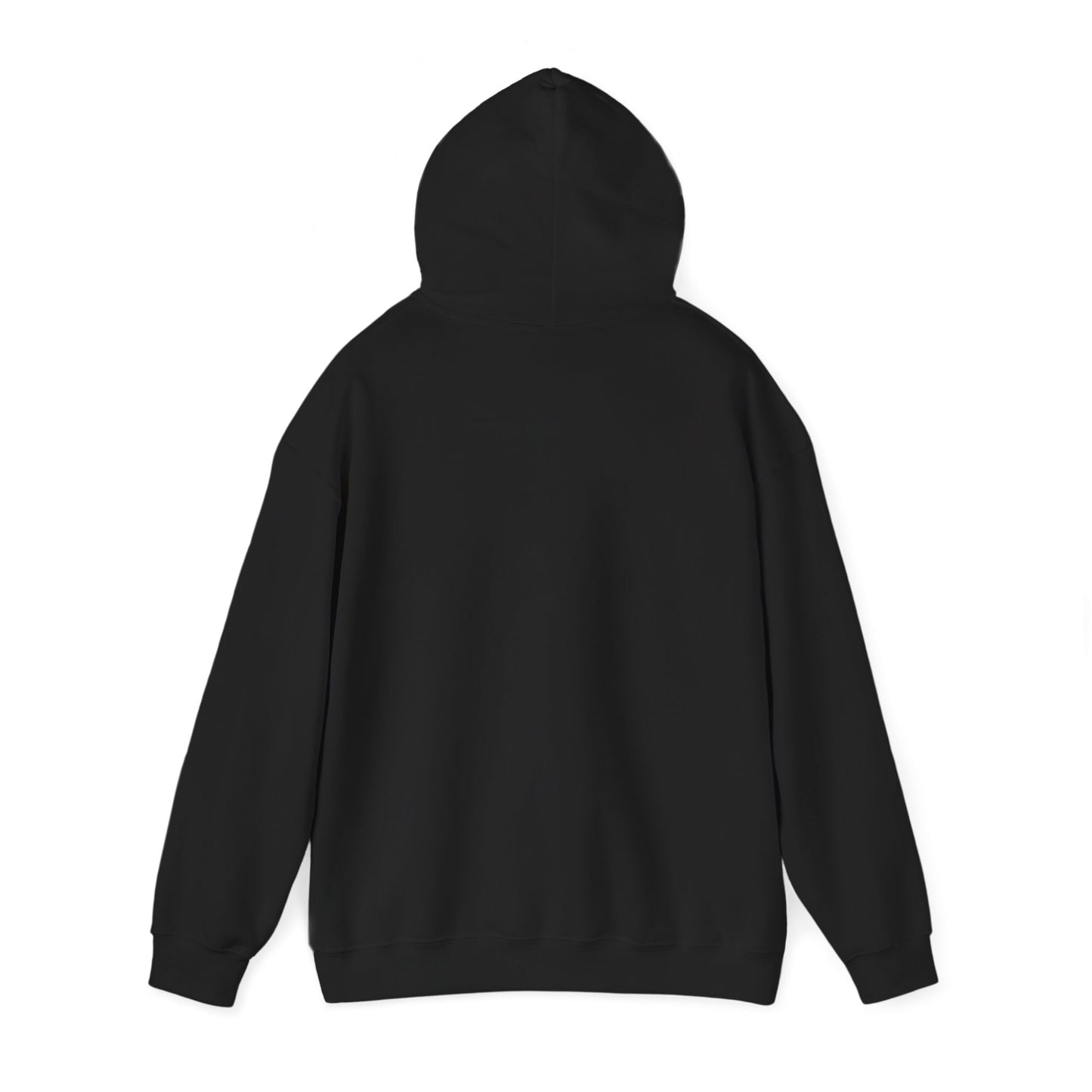 Pretentious Color Theory Hoodie!