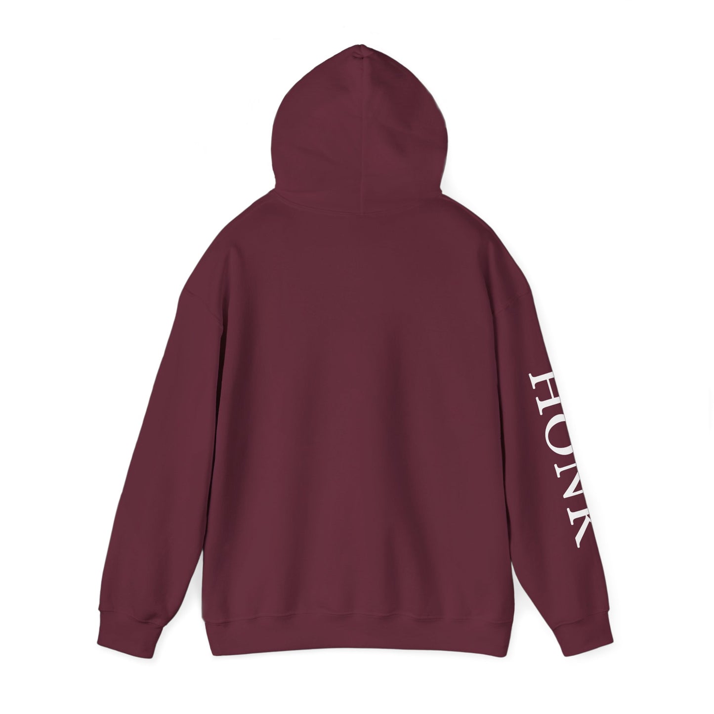 Honk Sleeve Hooodie