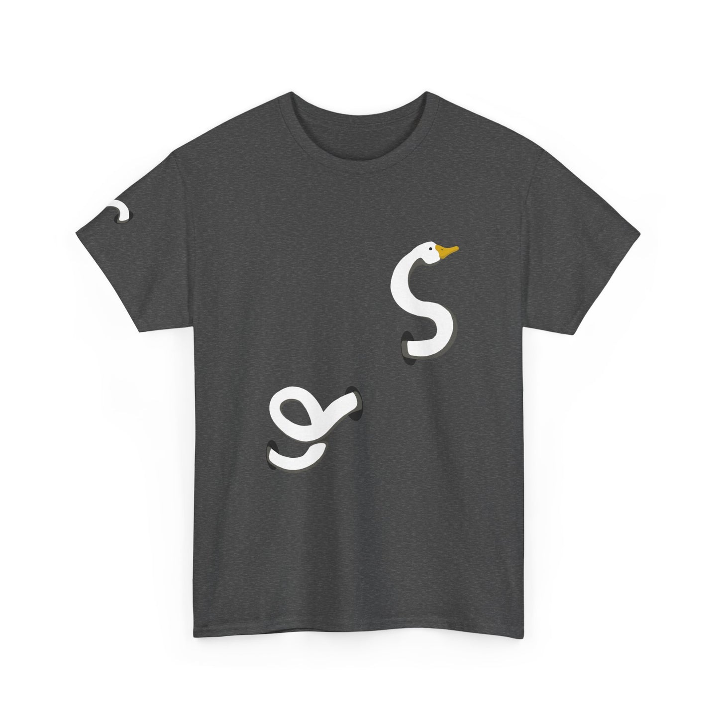 Goose Wyrm Tee