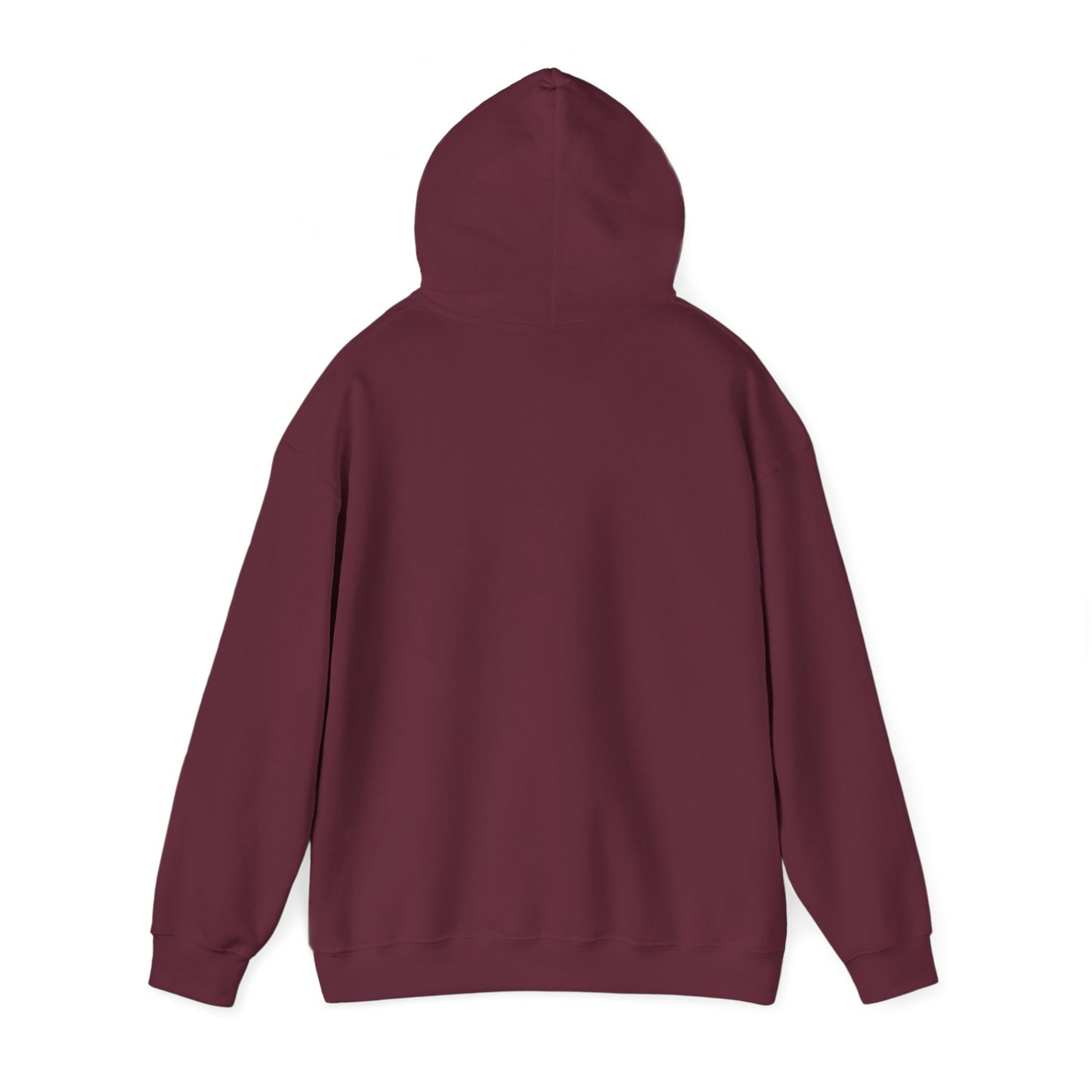 Pretentious Color Theory Hoodie!