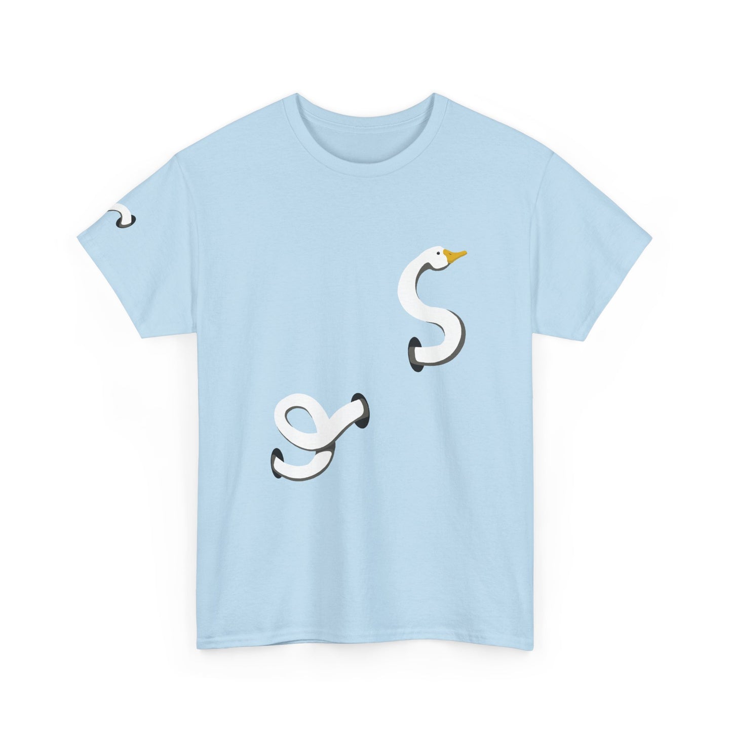 Goose Wyrm Tee